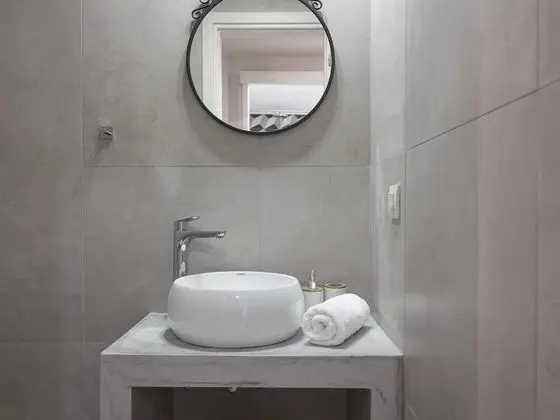 Villa, 2 Yatak Odası (Chris)