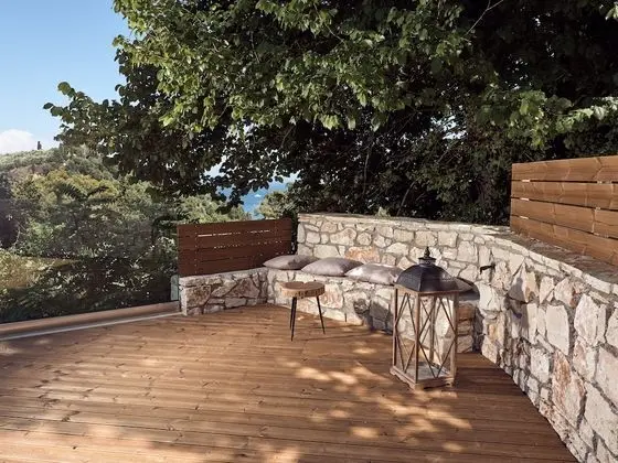 Villa, 2 Yatak Odası (Chris)
