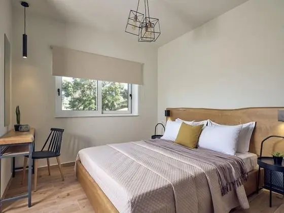 Villa, 3 Yatak Odası (Jo)