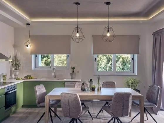 Villa, 3 Yatak Odası (Jo)