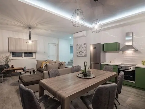 Villa, 3 Yatak Odası (Jo)