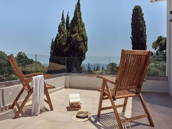 Villa, 3 Yatak Odası (Jo)