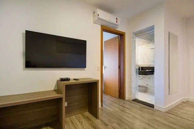 Apart Daire (Master Externo)
