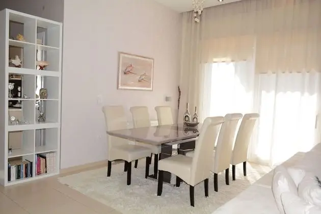 Luxury Villa, 2 Yatak Odası, Sıcak Su Havuzu, Bahçeli