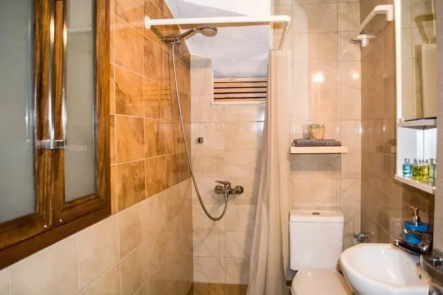 Luxury Villa, 2 Yatak Odası, Sıcak Su Havuzu, Bahçeli