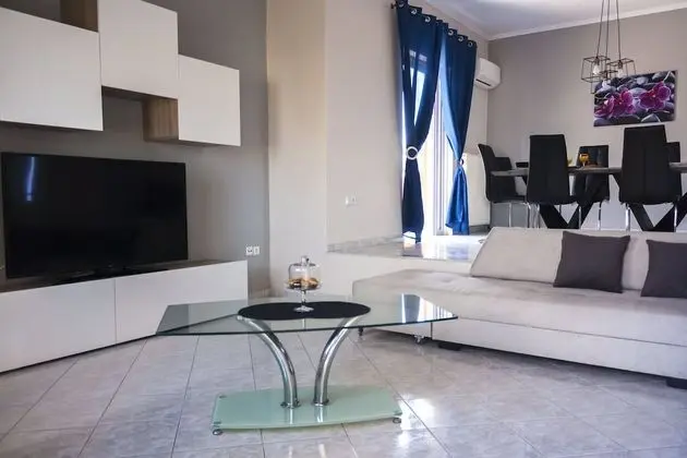 Ev, 4 Yatak Odası, Deniz Manzaralı