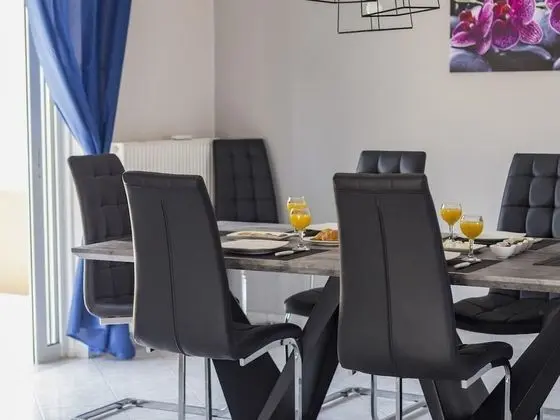 Ev, 4 Yatak Odası, Deniz Manzaralı