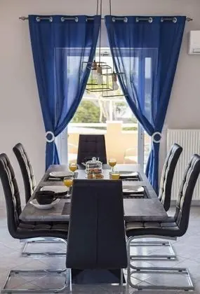 Ev, 4 Yatak Odası, Deniz Manzaralı