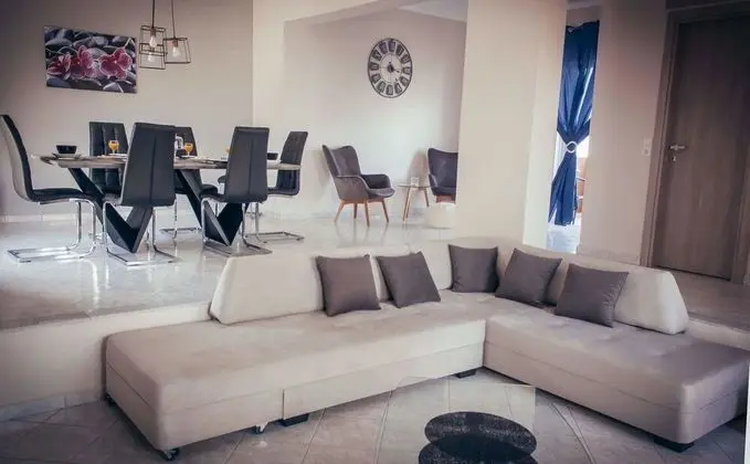 Ev, 4 Yatak Odası, Deniz Manzaralı