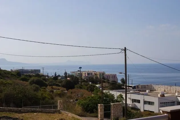 Ev, 4 Yatak Odası, Deniz Manzaralı