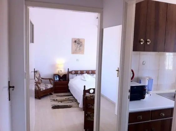 Stüdyo, Deniz Manzaralı