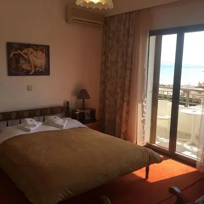 Stüdyo, Deniz Manzaralı
