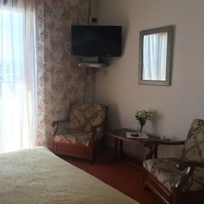 Stüdyo, Deniz Manzaralı