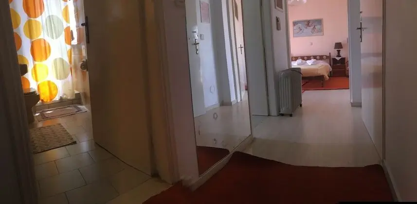 Stüdyo, Deniz Manzaralı