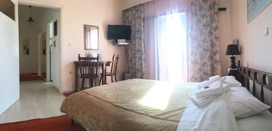 Stüdyo, Deniz Manzaralı