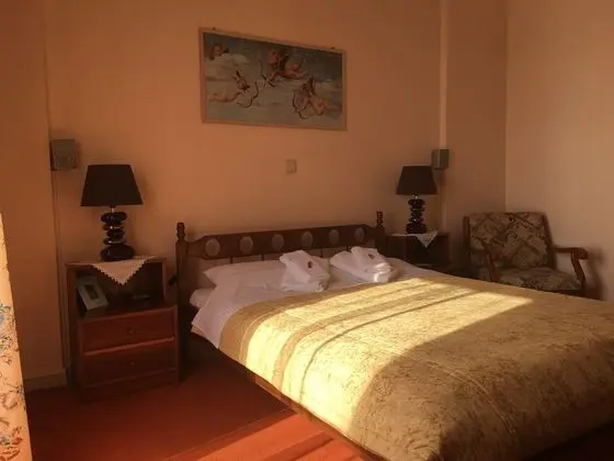 Stüdyo, Deniz Manzaralı
