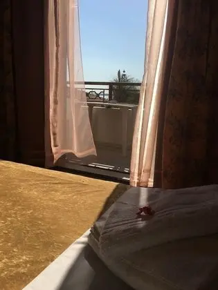 Stüdyo, Deniz Manzaralı