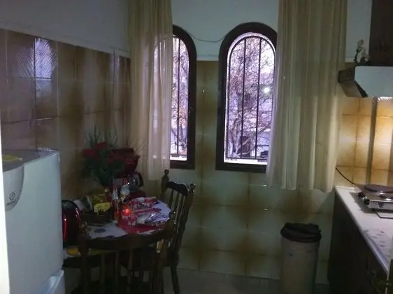 Stüdyo, Deniz Manzaralı