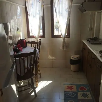 Stüdyo, Deniz Manzaralı
