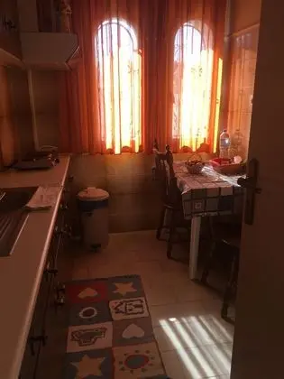 Stüdyo, Deniz Manzaralı