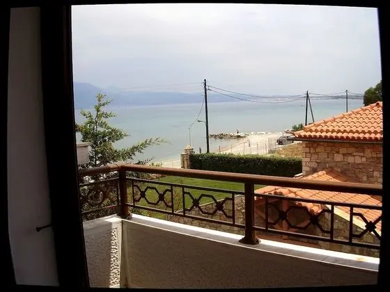 Stüdyo, Deniz Manzaralı
