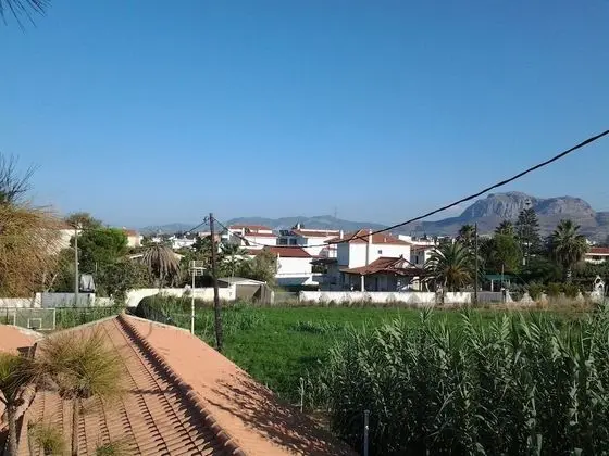 Stüdyo, Deniz Manzaralı