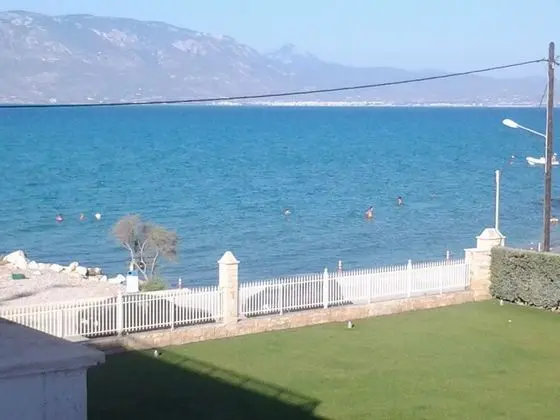Stüdyo, Deniz Manzaralı