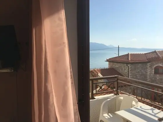 Stüdyo, Deniz Manzaralı