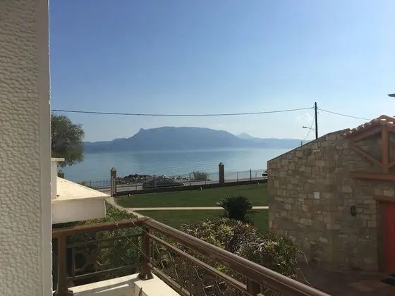 Stüdyo, Deniz Manzaralı