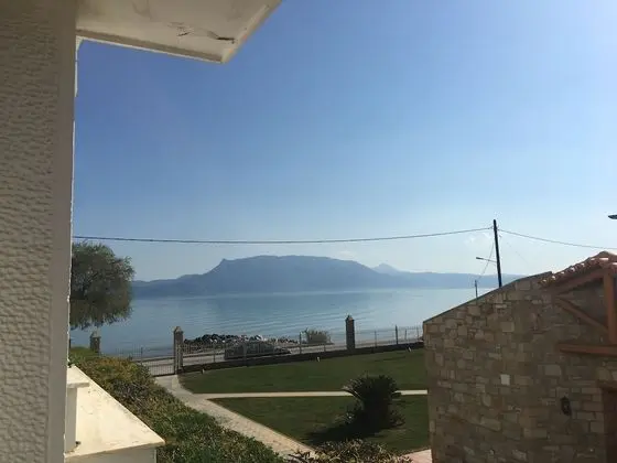 Stüdyo, Deniz Manzaralı