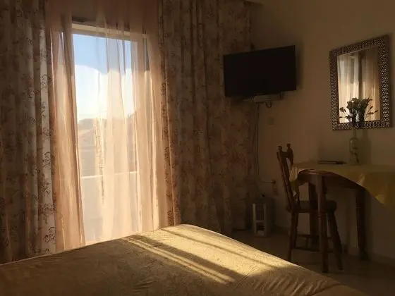 Stüdyo, Kısmi Deniz Manzaralı