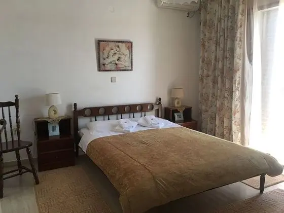 Stüdyo, Kısmi Deniz Manzaralı