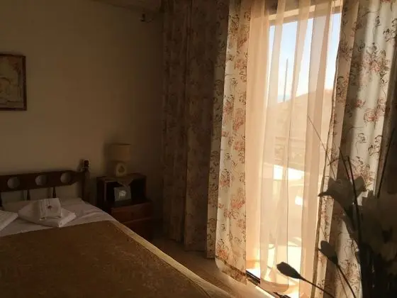 Stüdyo, Kısmi Deniz Manzaralı