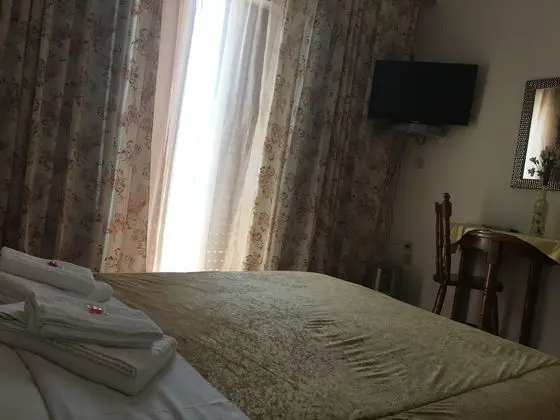 Stüdyo, Kısmi Deniz Manzaralı