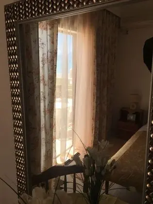 Stüdyo, Kısmi Deniz Manzaralı
