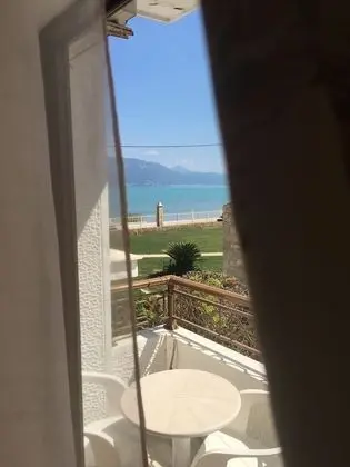 Stüdyo, Kısmi Deniz Manzaralı