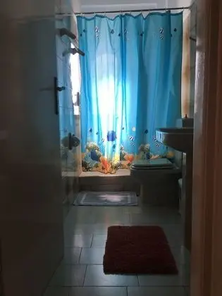 Stüdyo, Kısmi Deniz Manzaralı