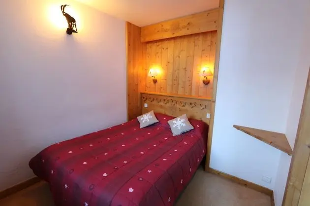 Çift ​​kişilik With Kitchenette