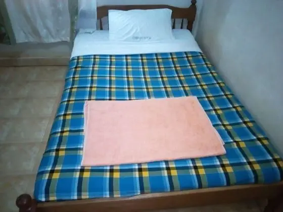 Standard Tek Kişilik Oda