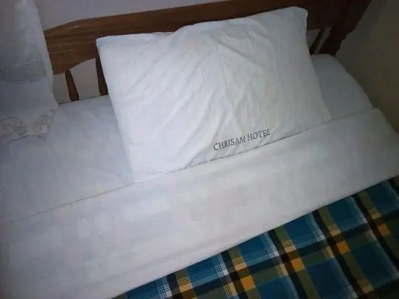Standard Tek Kişilik Oda