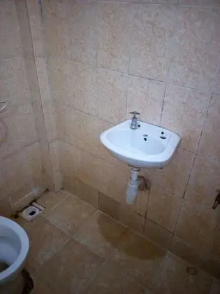 Standard Tek Kişilik Oda