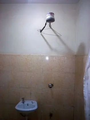 Standard Tek Kişilik Oda