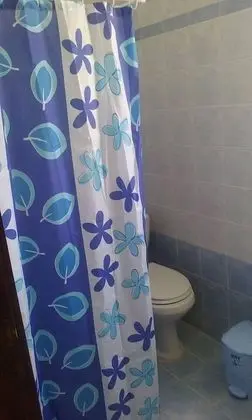 Standard Oda, Havuz Manzaralı