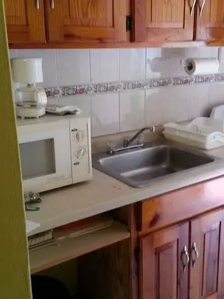 Stüdyo, Teras