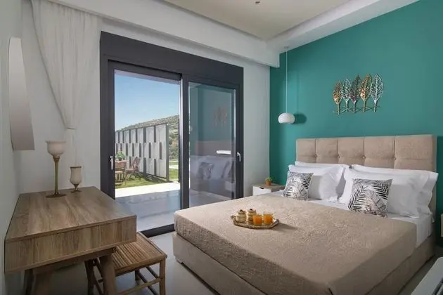 Panoramic Villa, 2 Yatak Odası