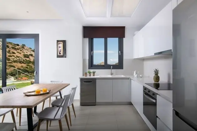 Panoramic Villa, 2 Yatak Odası
