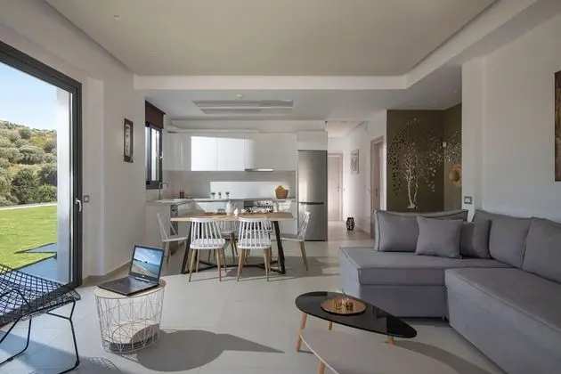 Panoramic Villa, 2 Yatak Odası