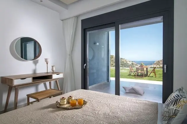 Panoramic Villa, 2 Yatak Odası