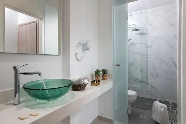 Panoramic Villa, 2 Yatak Odası