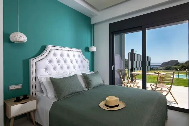 Standard Villa, 1 Yatak Odası (1)
